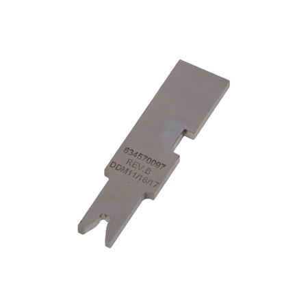 Molex Conductor Punch 634570097